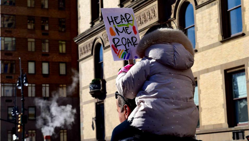 Protest